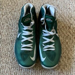 Nike Zoom Hyperdisruptor Sneakers